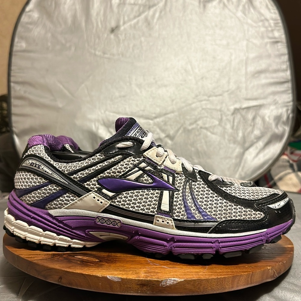 Brooks adrenaline gts 12